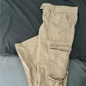 Almost Famous cargo pants